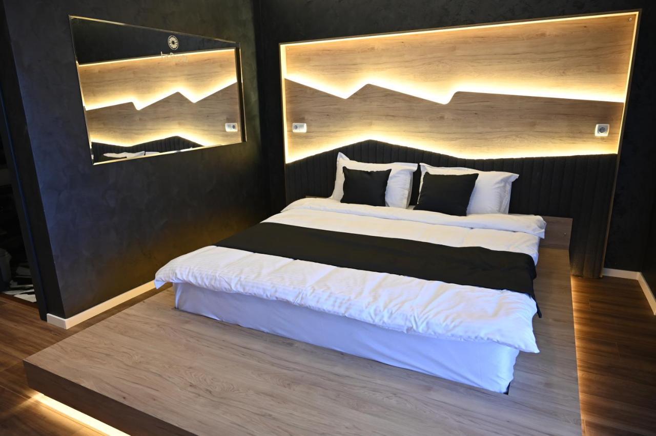 La Ruota Hotel Sharr Dragash Rum bild