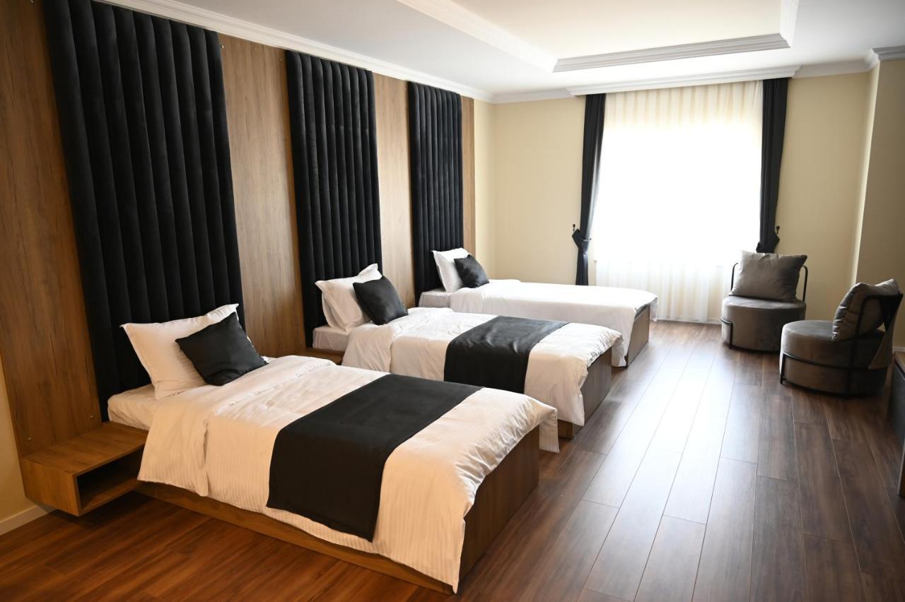 La Ruota Hotel Sharr Dragash Rum bild